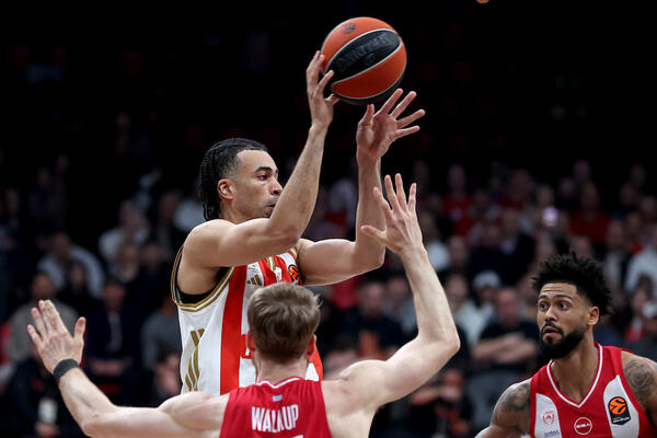 Nvora otkrio šta mu je Novak Đoković rekao posle poraza! Delije u ekstazi