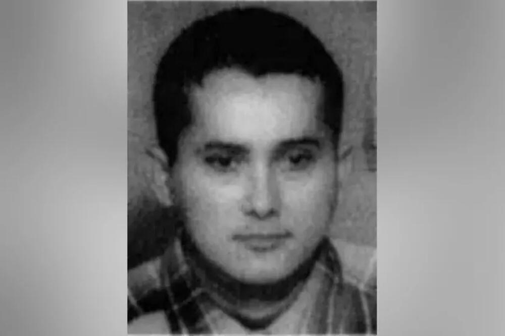 FBI uhapsio monstruma koji je godinama bio u bekstvu: Nakon što je ubio devojčicu, uradio joj je nešto još JEZIVIJE