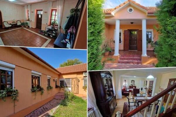 Kvadrat ove prelepe kuće košta manje od 1.000 evra: Lokacija je san snova, u blizini škola, prodavnica (FOTO)