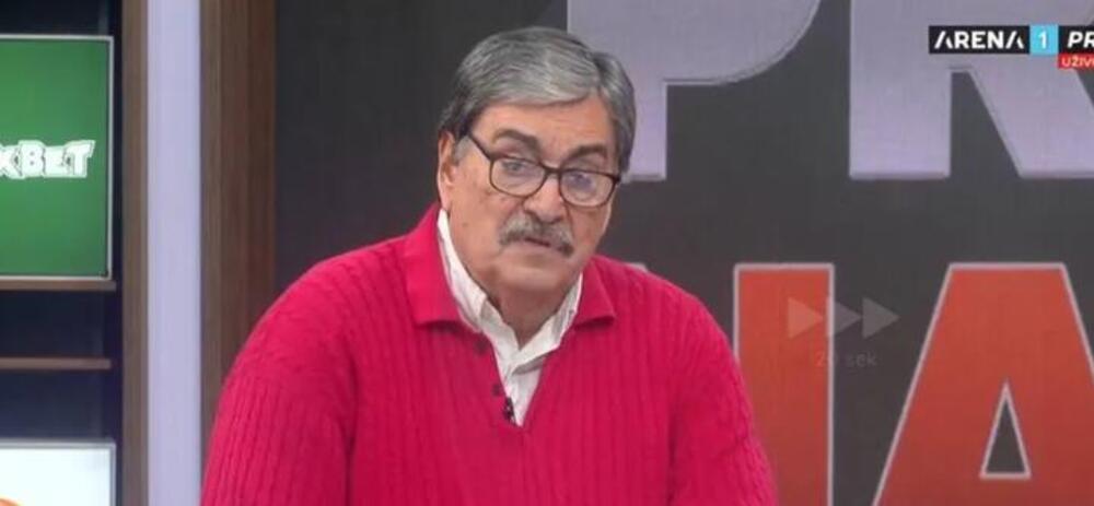 Đurović naljutio Grobare, pa pojasnio na šta je mislio: I malo dete zna…