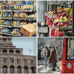 Detaljan spisak radnog vremena za Sretenje: Parking je besplatan 3 dana, a 1 usluga od subote postaje paprena!