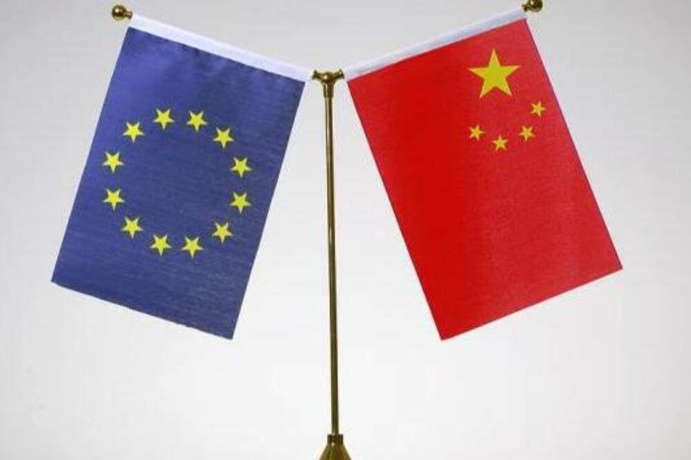 Kina žali zbog zahteva EU za panel STO, obećava da će braniti prava