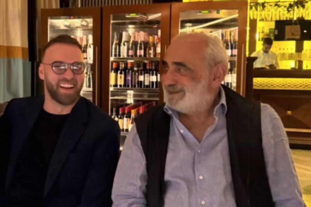 UHAPŠEN MOĆNI TAST (73) DANIJELA ALIBABIĆA! Veselin drži "pola Crne Gore", a sad su mu PRONAŠLI OVO U KUĆI