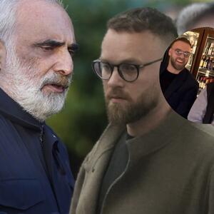 UHAPŠEN MOĆNI TAST (73) DANIJELA ALIBABIĆA! Veselin drži "pola Crne Gore", a sad su mu PRONAŠLI OVO U KUĆI