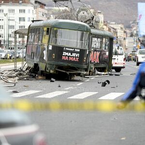 Novi detalji tramvajske nesreće u Sarajevu! Istražuje se dokumentacija o rekonstrukciji pruge, isplivali snimci!