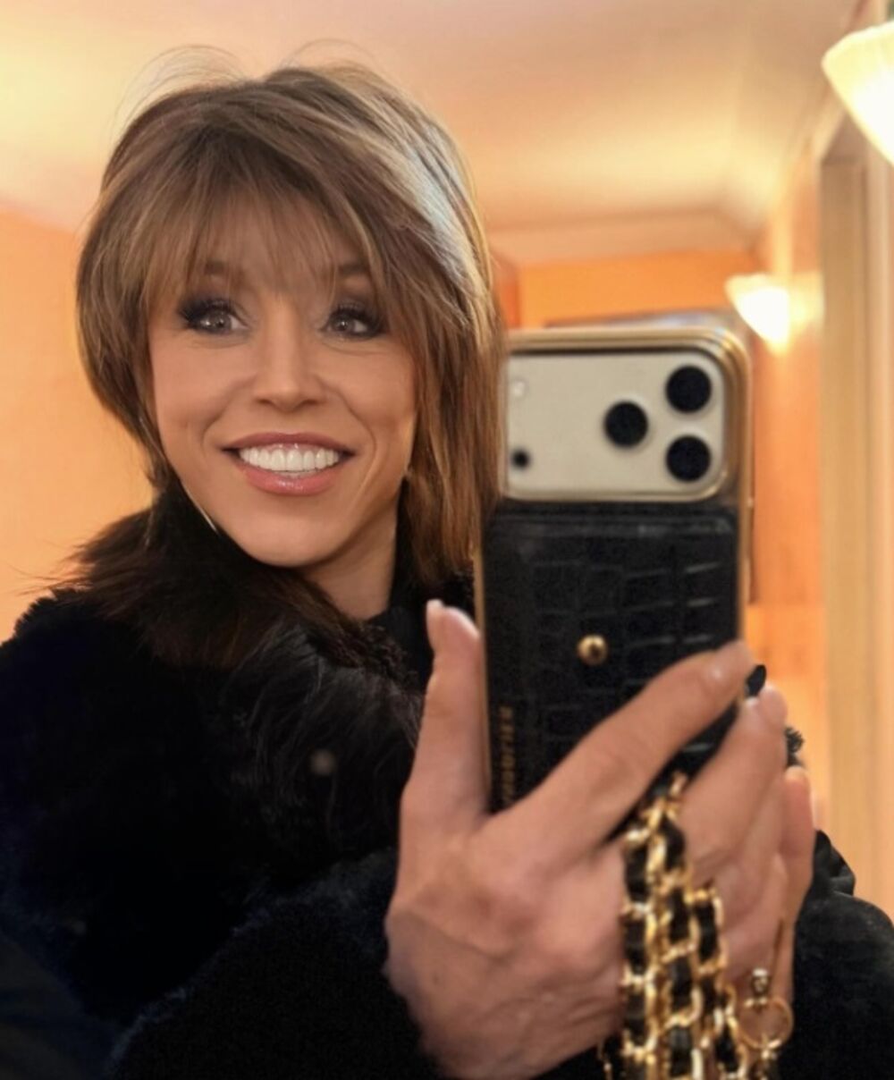 2010. godine je uvršćena u Američku Kuću slavnih fitnesa