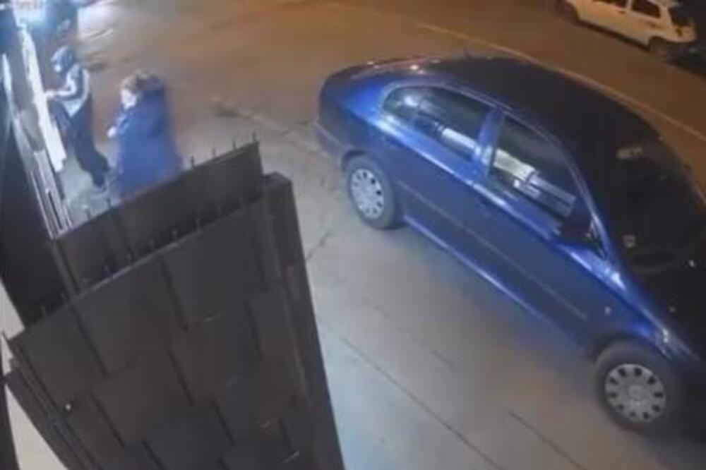 JEZIVE SCENE U ŽARKOVU, OVO JE DA NIKOME NE POŽELIŠ: Koliki NEČOVEK moraš da budeš da uradiš ovo? (VIDEO)