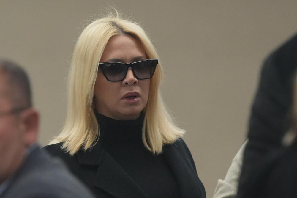 "NE BIH DA JOJ KVARIM SREĆU" Poznati Srbin PRAVO U METU o oženjenom partneru Milice Todorović - pomenuo i KRIMINAL