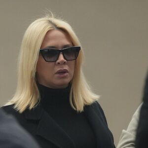 "NE BIH DA JOJ KVARIM SREĆU" Poznati Srbin PRAVO U METU o oženjenom partneru Milice Todorović - pomenuo i KRIMINAL