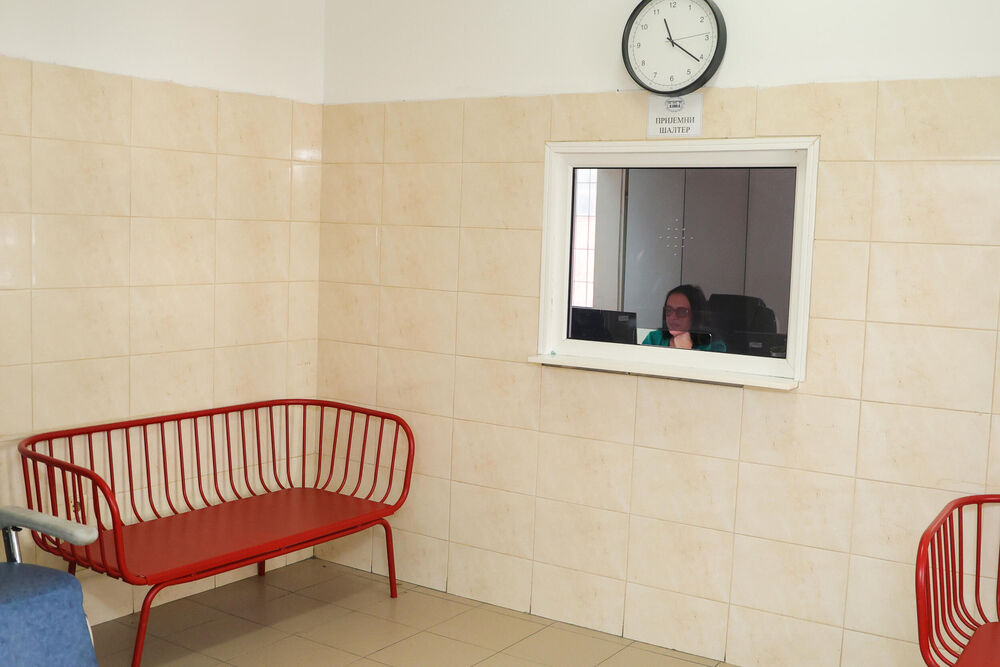 Klinika za psihijatrijske bolesti 'Dr Laza Lazarević'