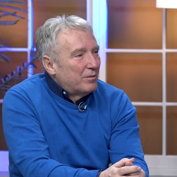 DOKTOR SA KLINIČKOG UPOZORIO SRBE! Nikako ne smete ignorisati OVAJ ZNAK - rizici kod operacije TREĆEG KRAJNIKA su..