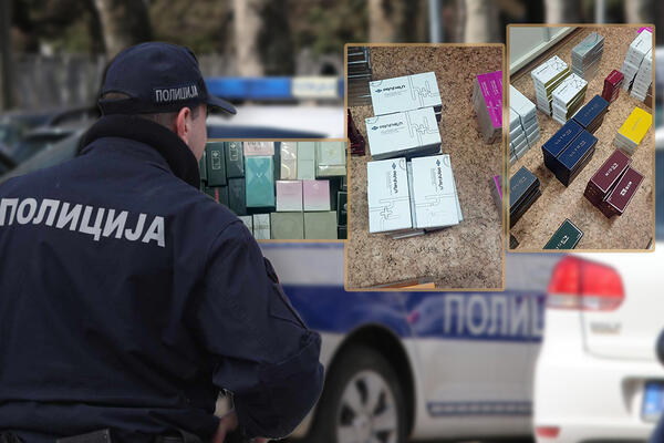 PALA "ESTETSKA MAFIJA" U SRBIJI, POGLEDAJTE ŠTA NAM UBRIZGAVAJU U LICE: Sve je lažno i za CRNO TRŽIŠTE! (FOTO)