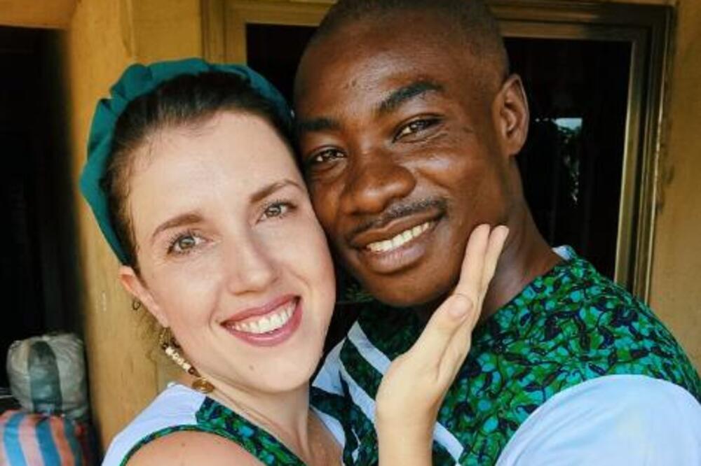 Natalija se zaljubila u Afrikanca, PA DOŽIVELA ŠOK ŽIVOTA! Kad je njegovoj porodici poklonila IKONU...skamenila se!