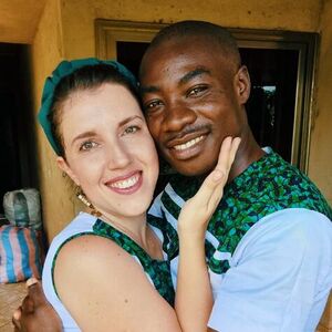 Natalija se zaljubila u Afrikanca, PA DOŽIVELA ŠOK ŽIVOTA! Kad je njegovoj porodici poklonila IKONU...skamenila se!