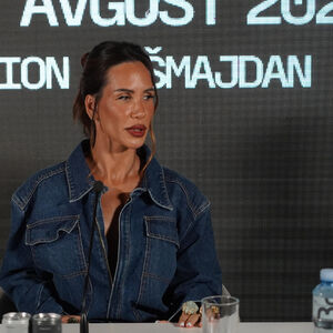 SRPSKOJ PEVAČICI OTKAZAN NASTUP U HRVATSKOJ: Hitno se oglasila i navela razlog