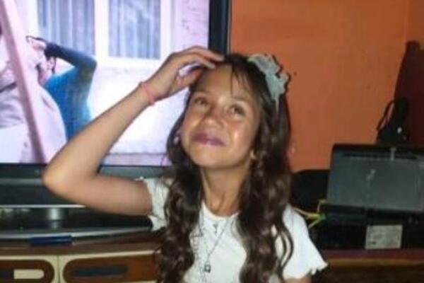 Nestala devojčica Anđela (14) iz Požarevca: Majka iznela sumnje, boji se!