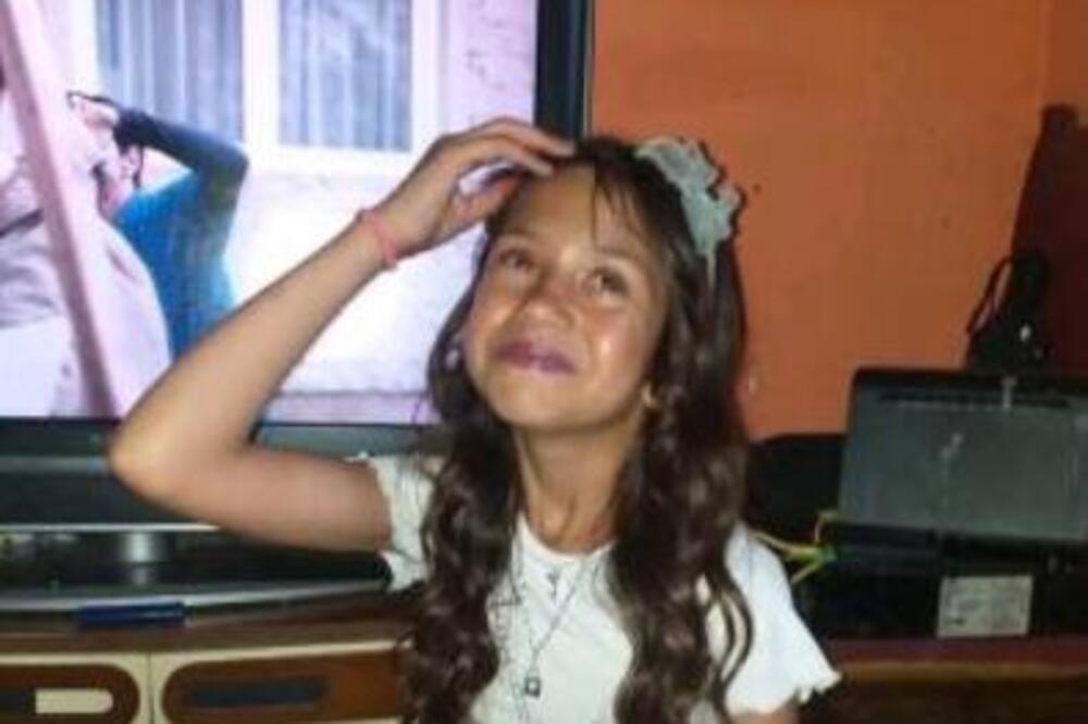 Nestala devojčica Anđela (14) iz Požarevca: Majka iznela sumnje, boji se!