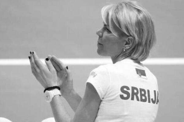 Suprug Tatjane Ječmenice na aparatima! Poznato stanje muža bivše teniserke koja je stradala u nesreći kod Beograda