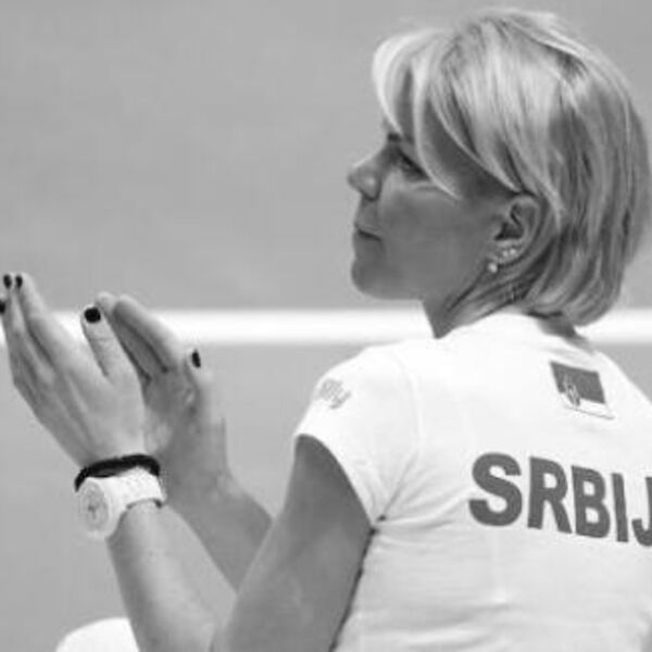 Poginula Tatjana Ječmenica!