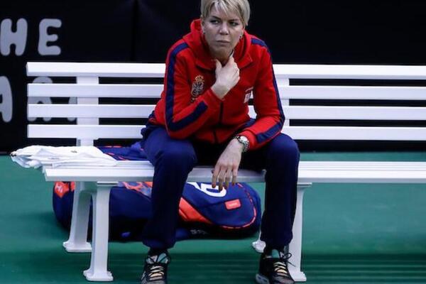 Evo ko je bila Tatjana Ječmenica: Ovo je njena biografija