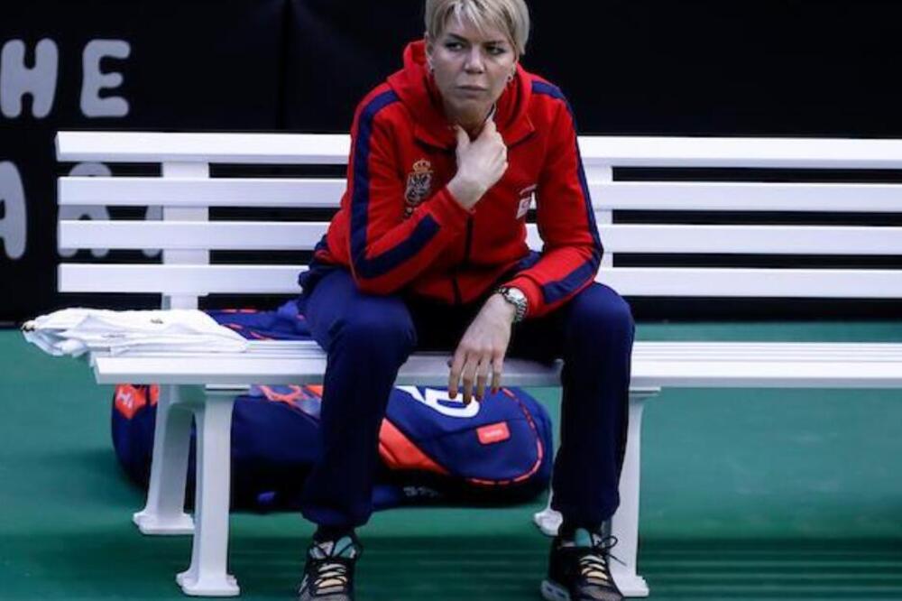 Evo ko je bila Tatjana Ječmenica: Ovo je njena biografija