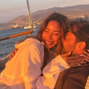 Marko Jarić u javnosti sa novom devojkom na Dan zaljubljenih! Ova lepotica je ukrala srce slavnom Srbinu