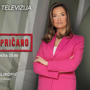 NJEGOVO IME JE SINONIM ZA EVROPSKU KOŠARKU - gost emisije &ldquo;Neispričano&rdquo; je Božidar Boža Maljković