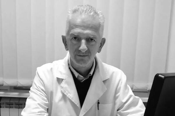 Preminuo Nedeljko Bjelica!