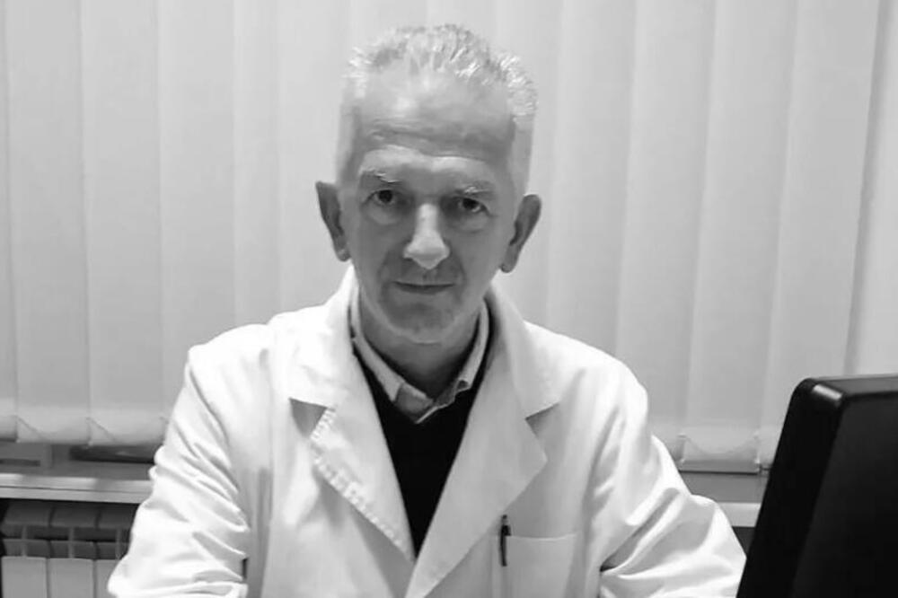 Preminuo Nedeljko Bjelica!