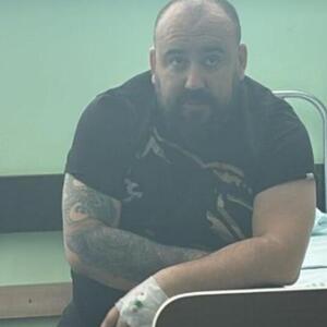 Ovo je poslednja slika Marka koji je umro posle operacije krajnika: Pre smrti je bio dobro, a onda je krenuo užas