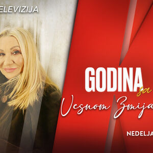 GODINA SA VESNOM ZMIJANAC