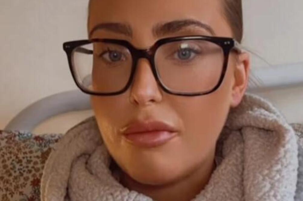 IZ OSVETE OBJAVILA EKSPLICITNE FOTOGRAFIJE OČEVE LJUBAVNICE, pa... Nije tu stala, usledilo je nešto FRAPANTNO!