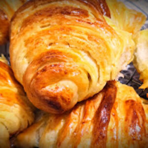 Domaći kroasani zbog kojih ćete zaboraviti na pekaru: Odličan izbor za večeru ili doručak, ostaju mekani i sutradan