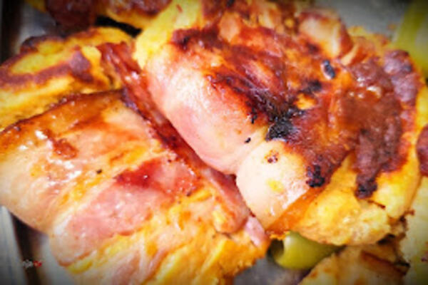 NE TRAŽITE DALJE: Jedinstvene šnicle kojih nema ni na celom internetu! Vrhunski specijalitet za prave gurmane