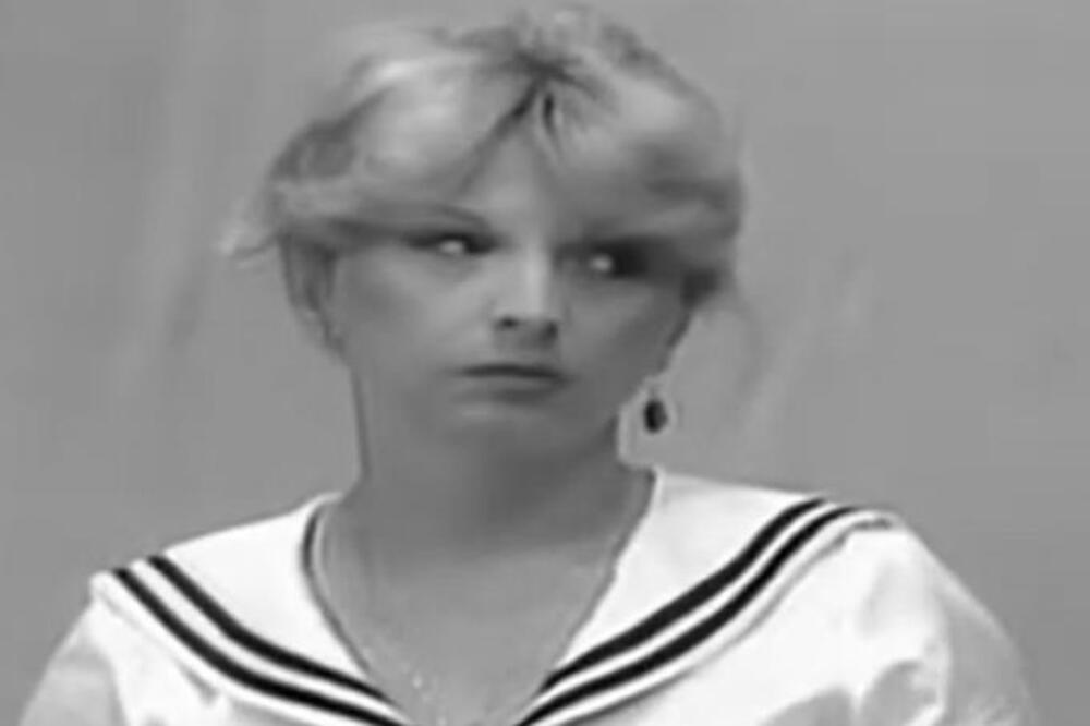 ODLAZAK JUGOSLOVENSKE GLUMICE: Kolege se od ove žene opraštaju potresnim rečima