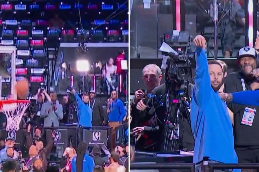 Ol-Star bez njega&hellip; a opet je glavna tema: Stef Kari