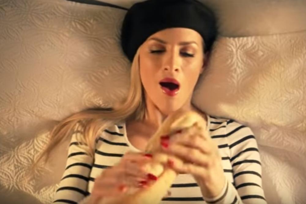 BEOGRAĐANKA BILA SA CRNCEM, HTELA JE DA MU RAĐA DECU: Bio je SUPER zbog jedne STVARI, naše muškarce više ne gleda!