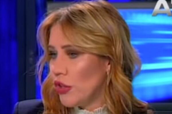 Ukinut pritvor bivšoj ministarki Vesni Bratić!