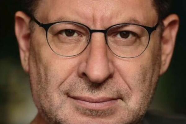 RUSKI GASTROENTEROLOG UPOZORAVA: Ako želite ZDRAVU JETRU, OVU HRANU POD HITNO IZBACITE