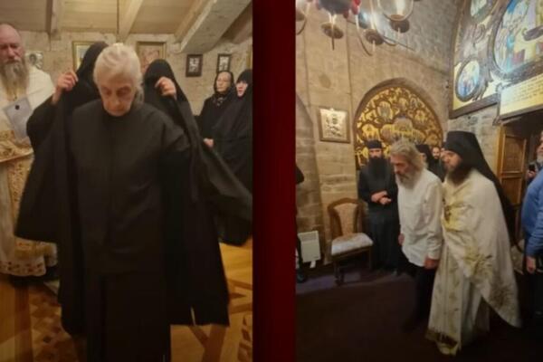 "Hteo sam da izvršim krvnu osvetu, da ubijem kuma svoje sestre": Bračni par iz Srbije se zamonašio, a onda, ŠOK!