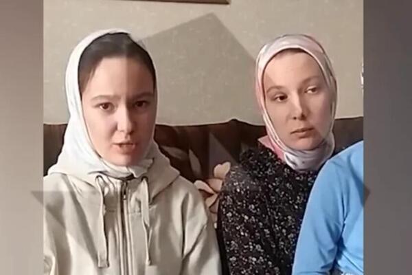 Marina i Irina nestale bez traga, a onda su se javile sa BIZARNOG mesta! Otac pretrnuo kad je čuo da ih je MAJKA...