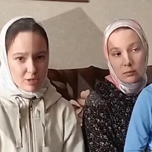 Marina i Irina nestale bez traga, a onda su se javile sa BIZARNOG mesta! Otac pretrnuo kad je čuo da ih je MAJKA...