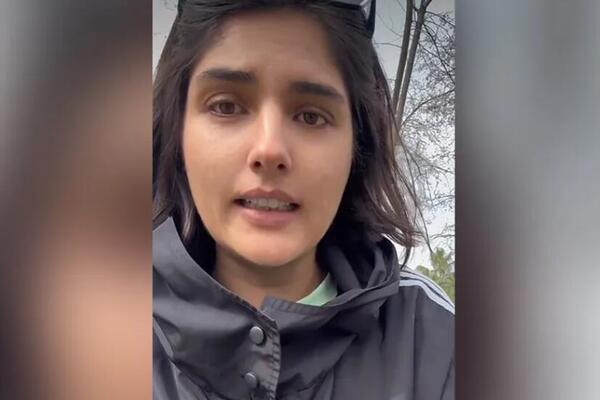 TURSKA SNAJKA ČESTITALA SRETENJE, PA JEDNIM POTEZOM DIGLA SRBE NA NOGE! Kad je spomenula OVO, nastao KURŠLUS!