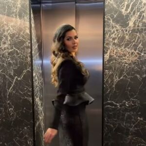 KAKVA ZALJUBLJENA I VOLEJNA LEPOTICA! Tanja Savić poslala moćnu poruku na Dan ljubavi: &ldquo;Da uvek bude tako&rdquo;