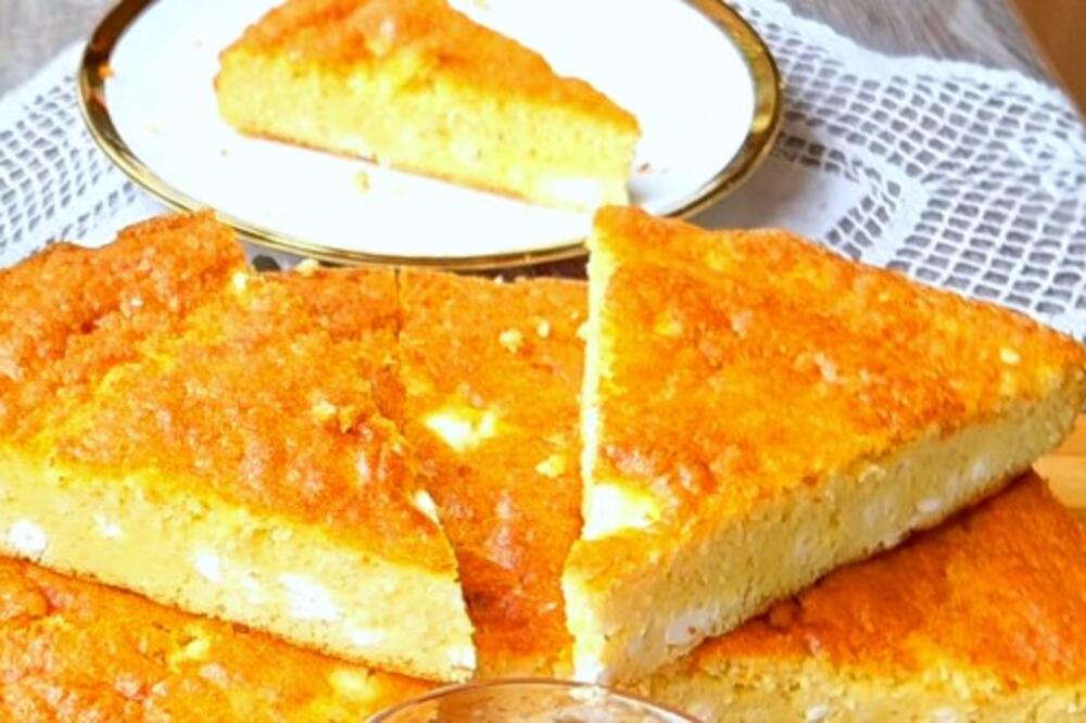 OVO JE TAJNA NAJMEKŠE PROJARE U SRBIJI! Jedan trik pravi razliku &ndash; svi traže recept od komšinice i prave za Vaskrs