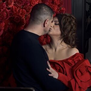 I MENADŽER I MUŽ I STRASTVENI LJUBAVNIK! Nadica večeras glavna tema Beograđana - uhvaćeni na DELU, puca LJUBAV