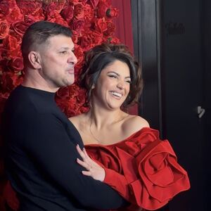 "TO JE NIŠTA ŠTA SAM JA DOBIO!" Pogledajte šta je Nadica dobila od MUŽA MILIONERA - Srpkinje će biti LJUBOMORNE