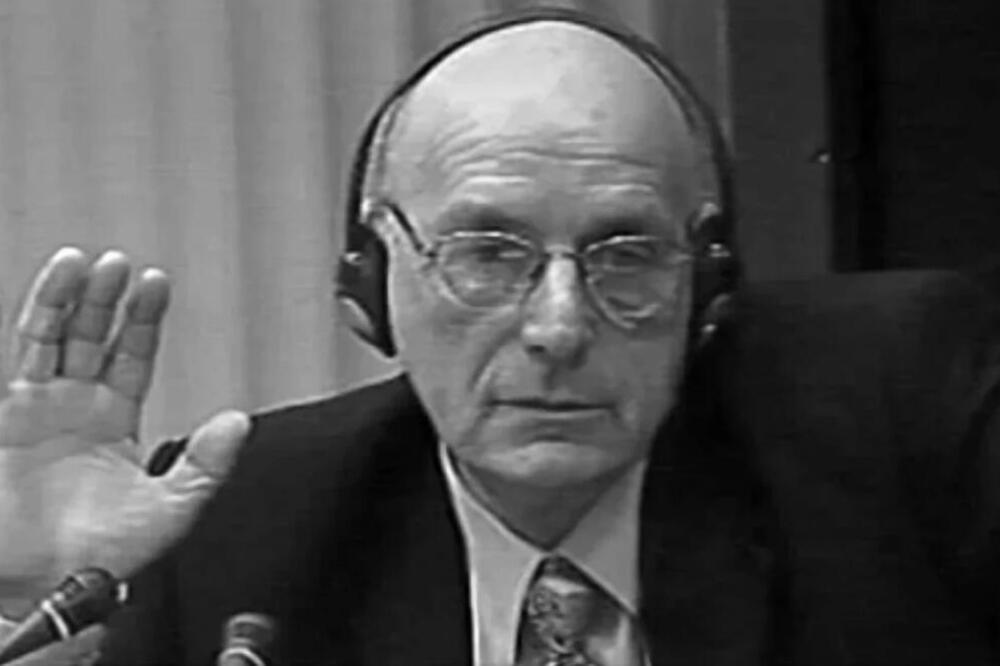 Poginuo Ostoja Stanišić! Bivši komandant stradao u saobraćajnoj nesreći