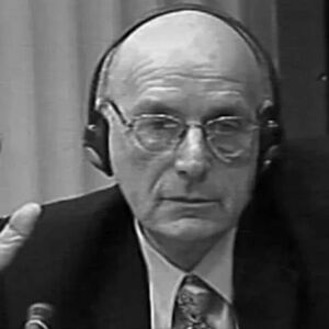 Poginuo Ostoja Stanišić! Bivši komandant stradao u saobraćajnoj nesreći