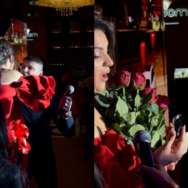 "TO JE NIŠTA ŠTA SAM JA DOBIO!" Pogledajte šta je Nadica dobila od MUŽA MILIONERA - Srpkinje će biti LJUBOMORNE